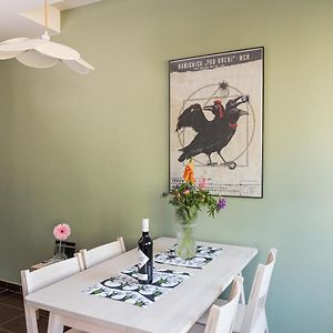 Appartement met Twee Slaapkamers